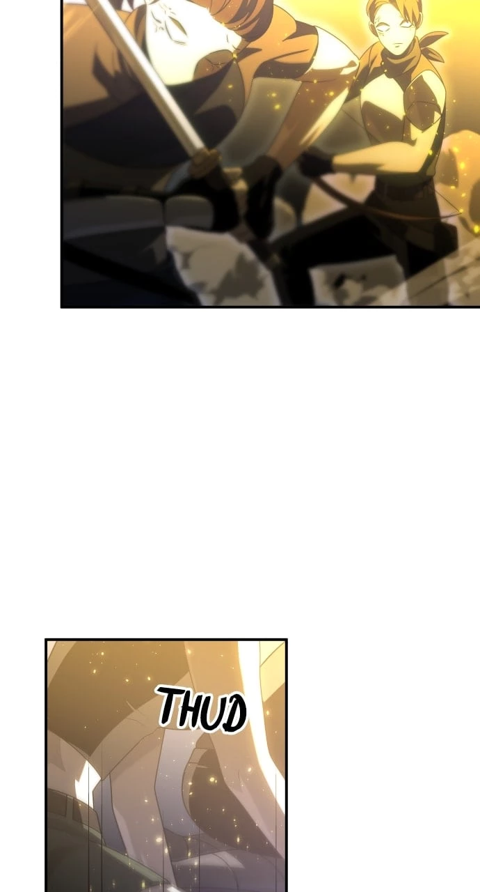 I Was the Final Boss Chapter 65 - 36