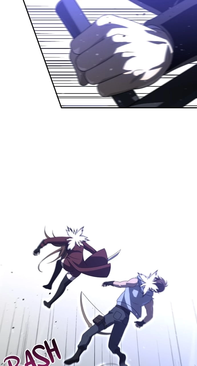 I Was the Final Boss Chapter 66 - 98