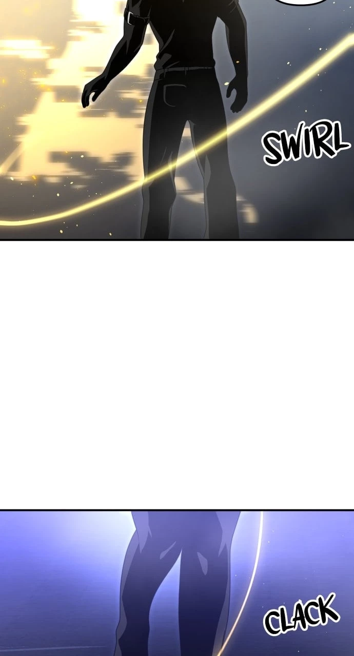 I Was the Final Boss Chapter 65 - 42