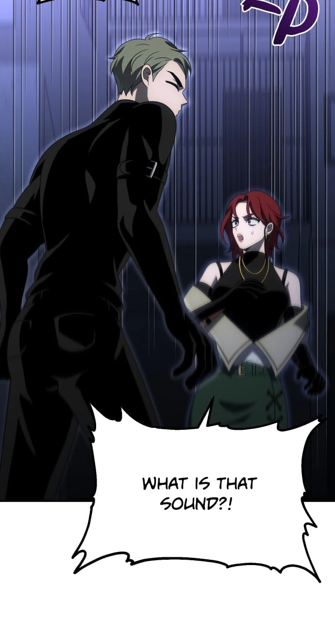 I Was the Final Boss Chapter 65 - 49