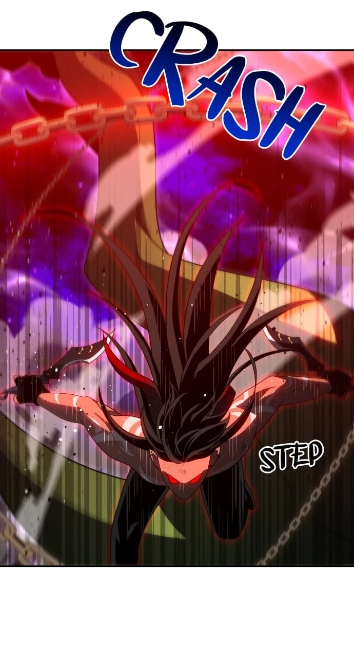 I Was the Final Boss Chapter 67 - 163