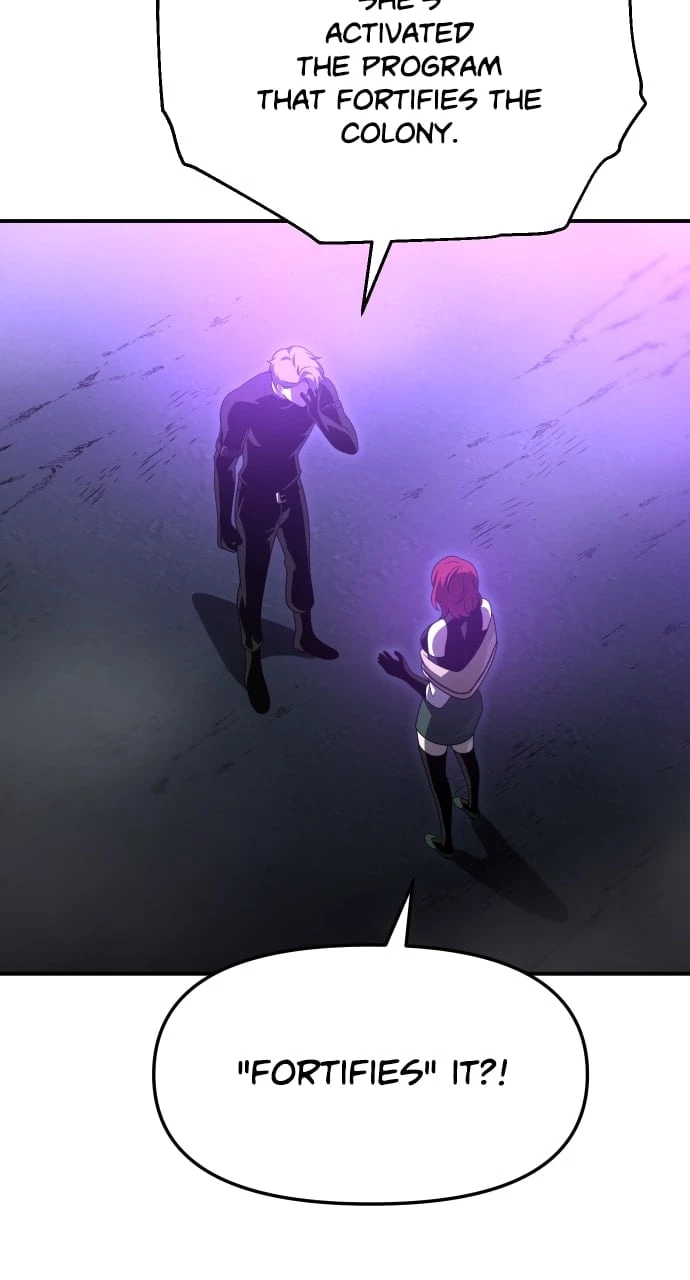 I Was the Final Boss Chapter 65 - 53