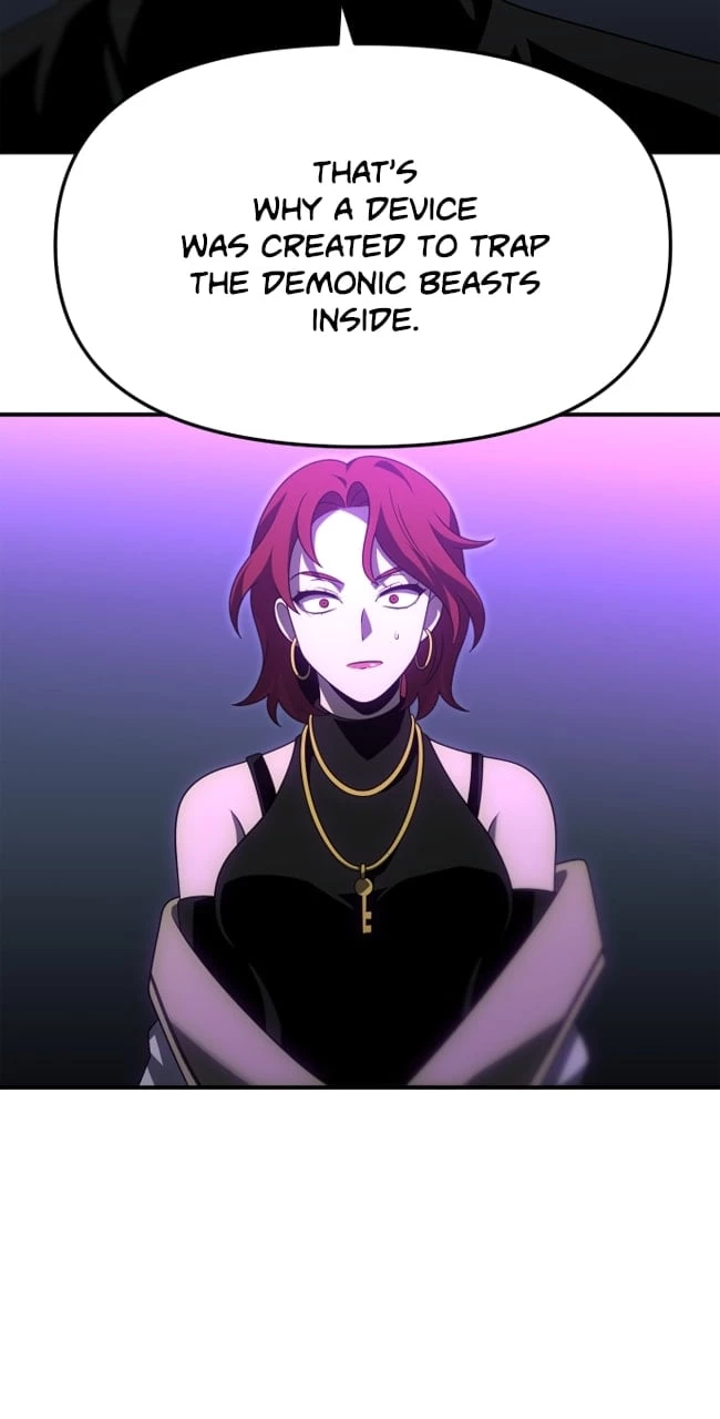 I Was the Final Boss Chapter 65 - 56