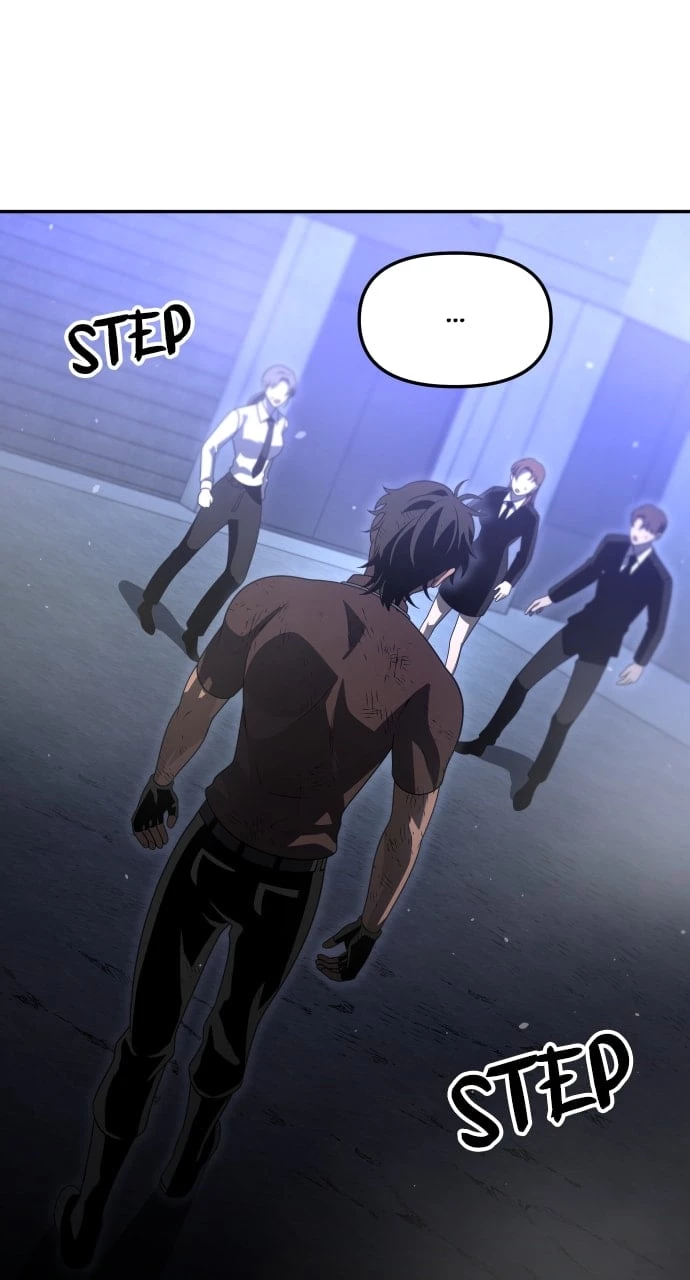 I Was the Final Boss Chapter 66 - 115