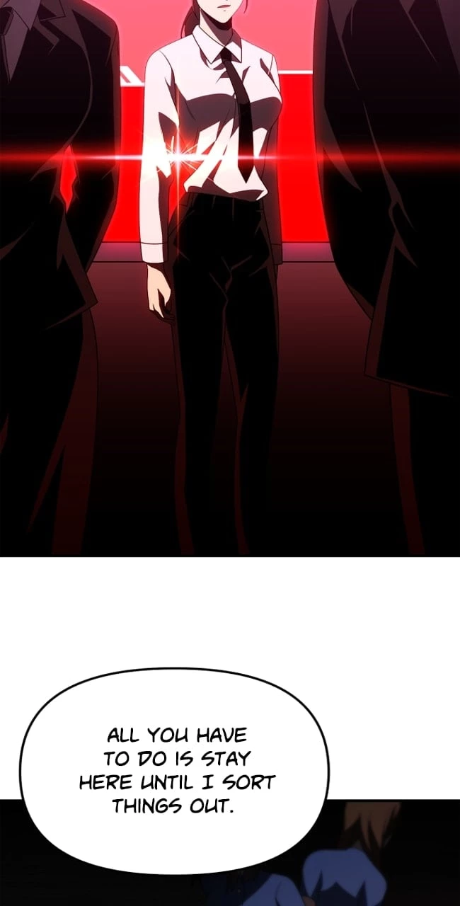 I Was the Final Boss Chapter 65 - 62