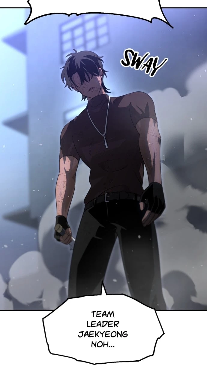 I Was the Final Boss Chapter 66 - 124