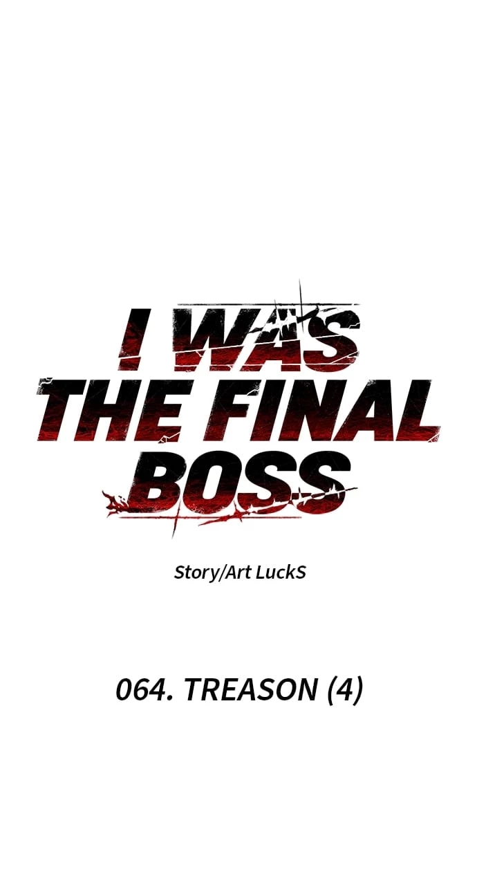 I Was the Final Boss Chapter 64 - 2