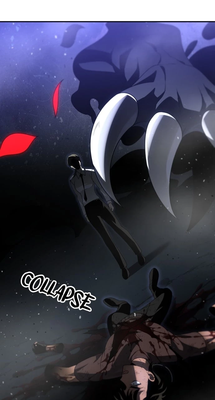 I Was the Final Boss Chapter 66 - 138