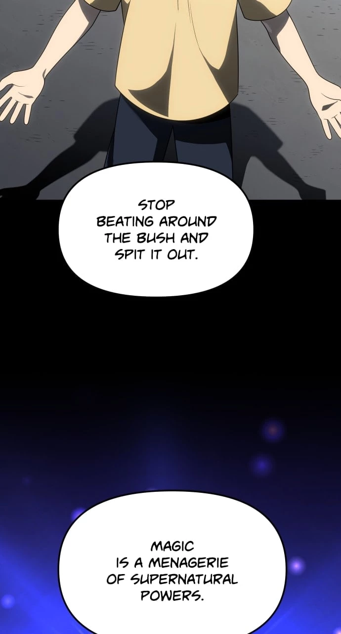 I Was the Final Boss Chapter 64 - 7