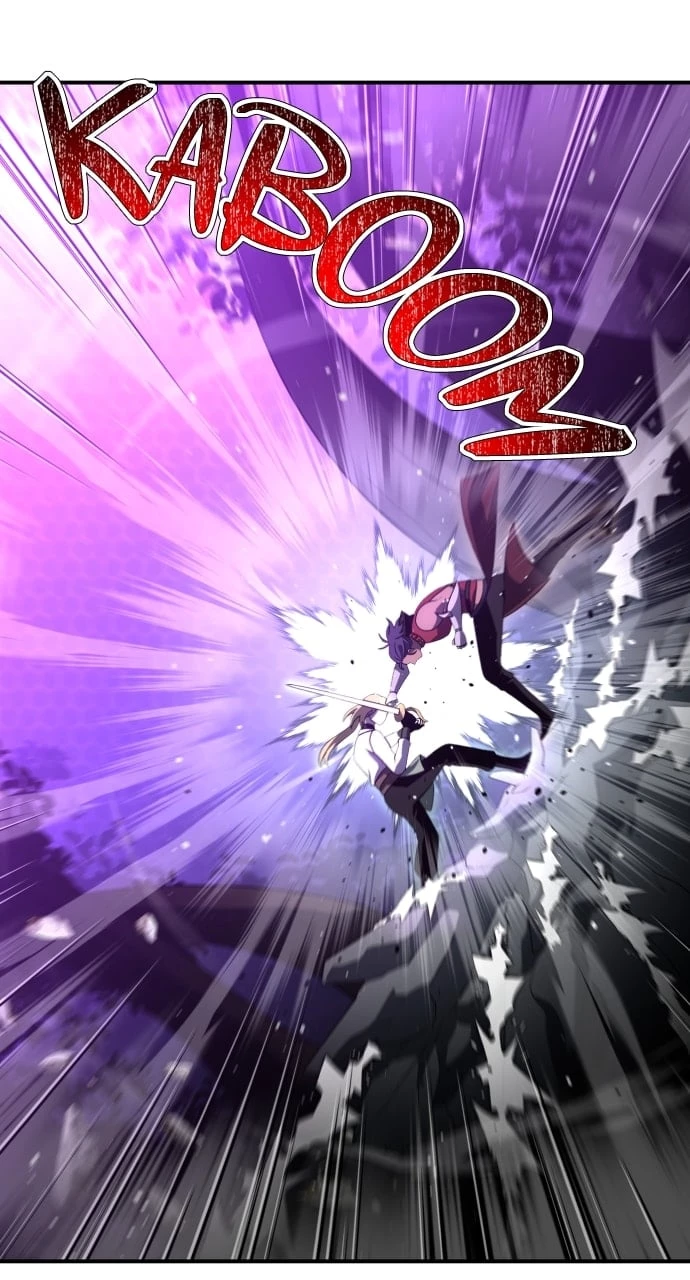 I Was the Final Boss Chapter 65 - 83