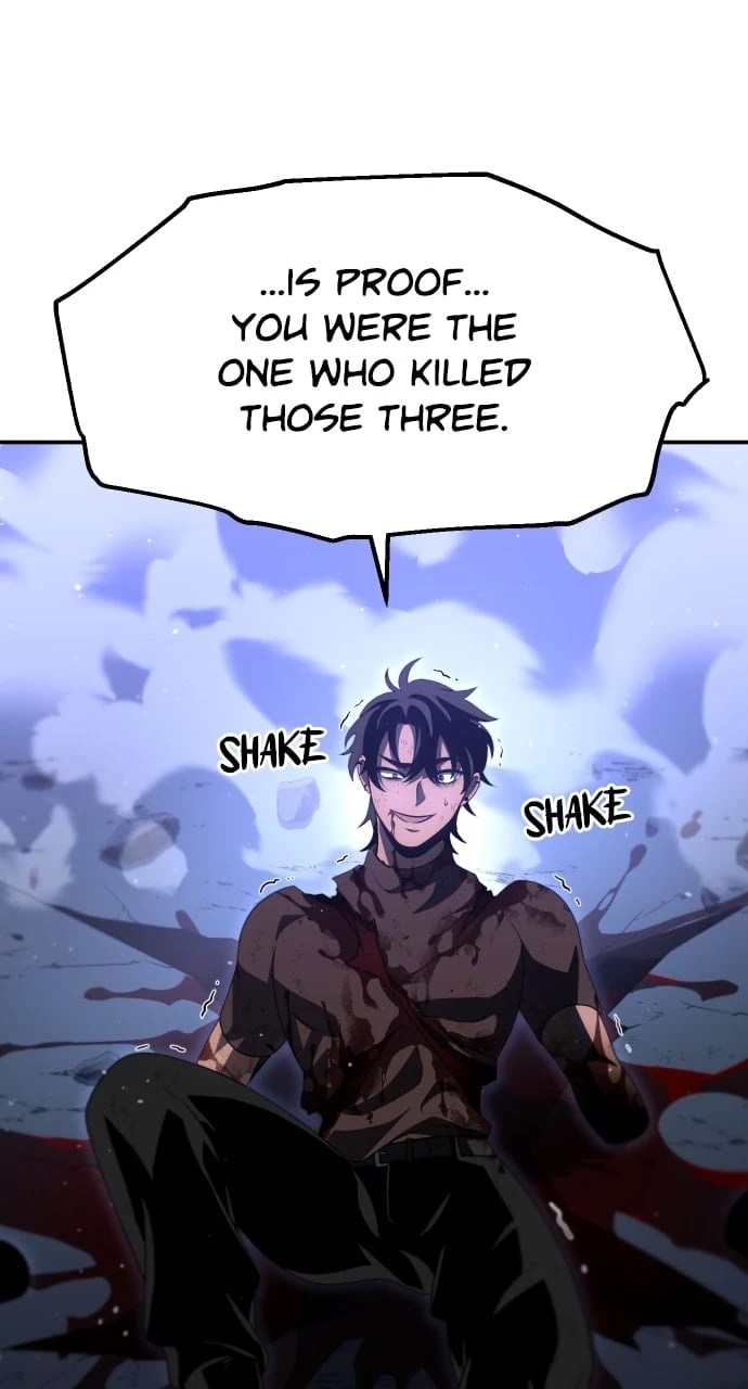 I Was the Final Boss Chapter 66 - 145