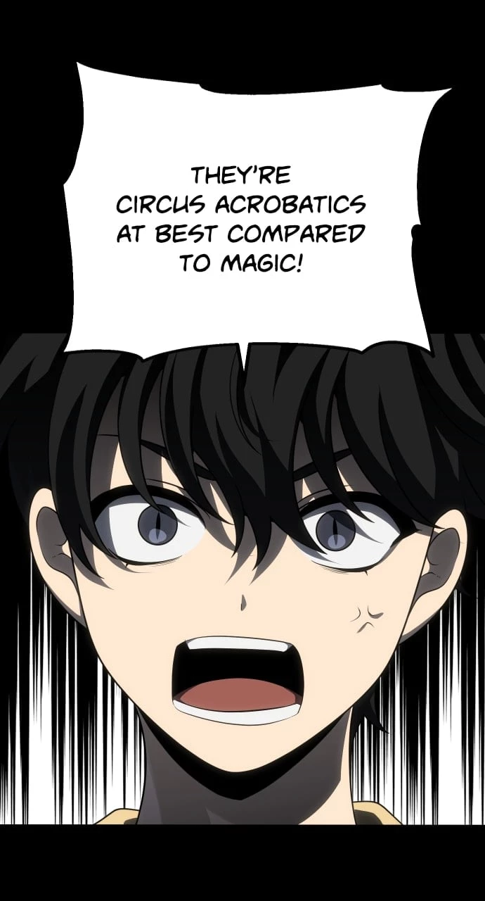 I Was the Final Boss Chapter 64 - 16