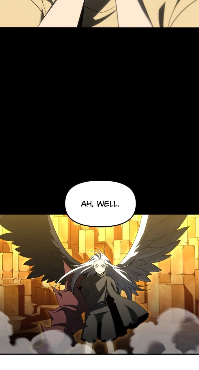I Was the Final Boss Chapter 64 - 21
