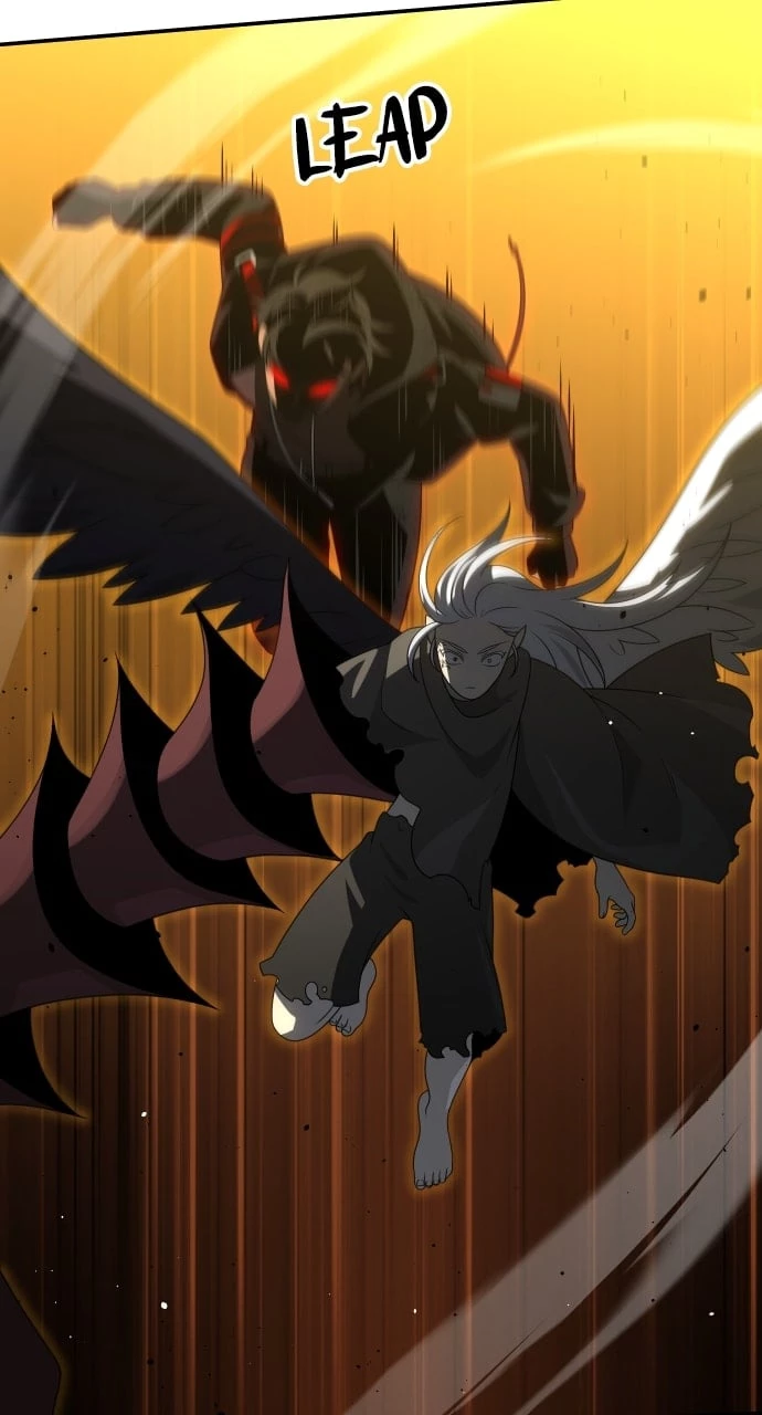 I Was the Final Boss Chapter 64 - 26