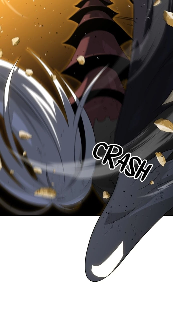 I Was the Final Boss Chapter 64 - 29