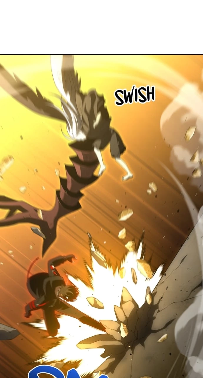 I Was the Final Boss Chapter 64 - 31