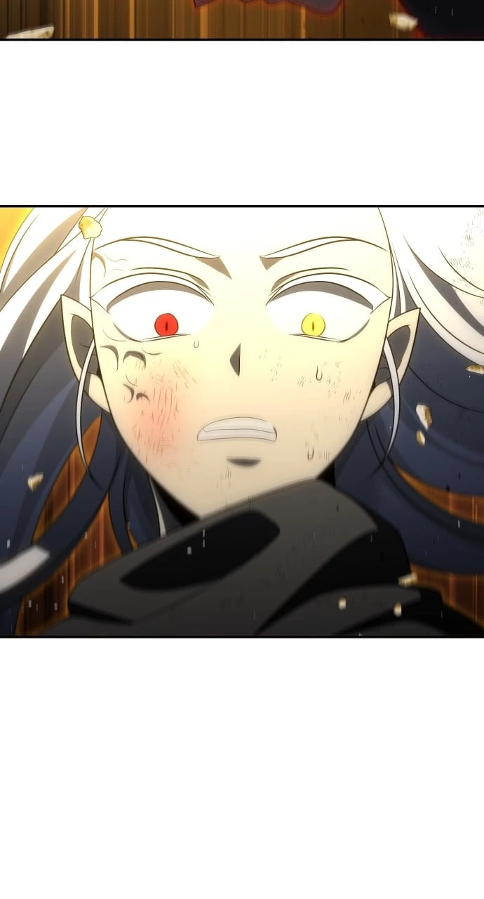 I Was the Final Boss Chapter 64 - 33