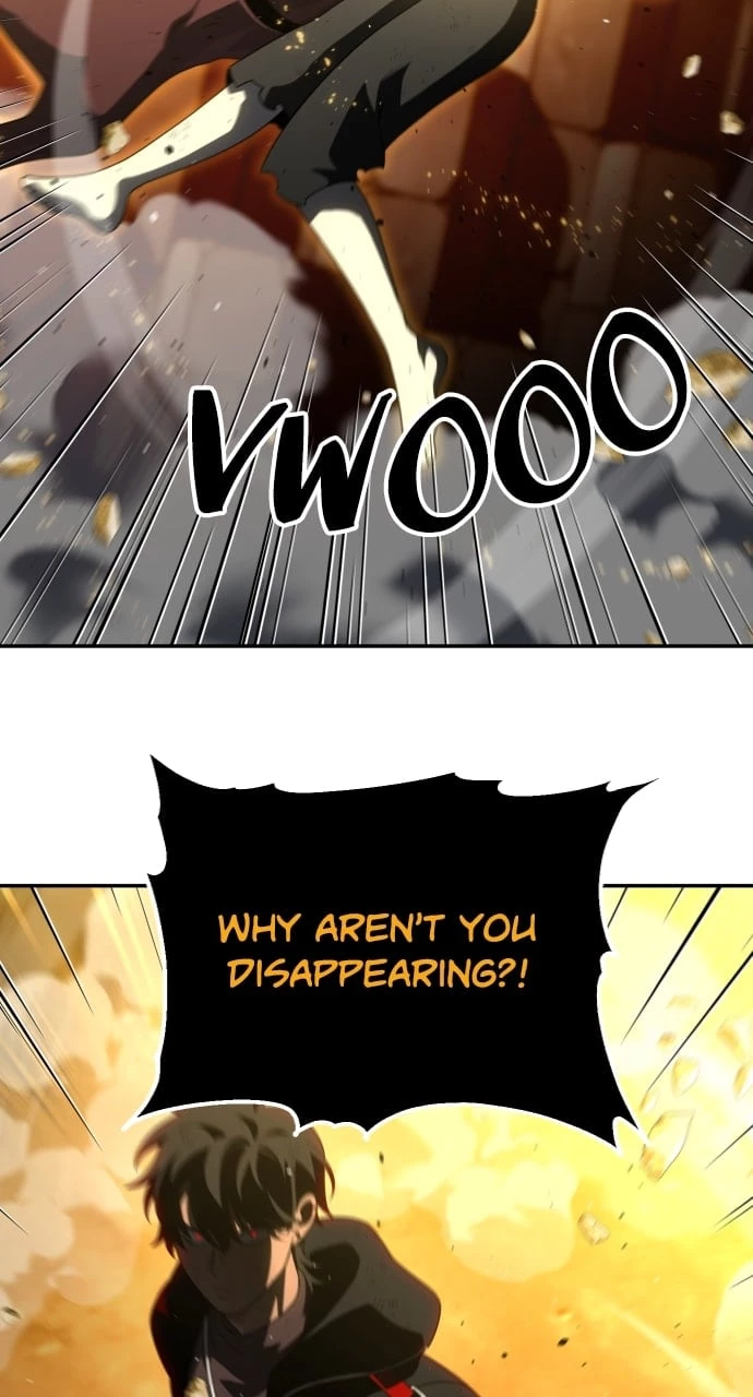 I Was the Final Boss Chapter 64 - 36
