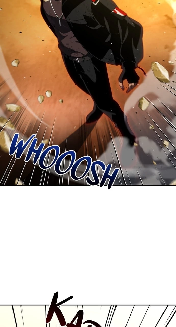 I Was the Final Boss Chapter 64 - 37
