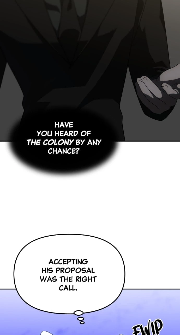 I Was the Final Boss Chapter 63 - 5
