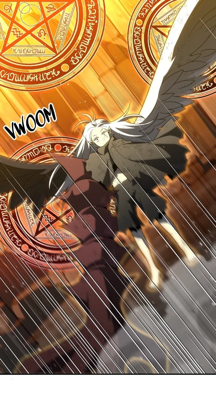 I Was the Final Boss Chapter 64 - 41