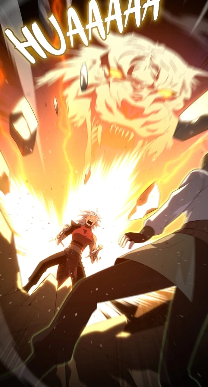 I Was the Final Boss Chapter 65 - 112