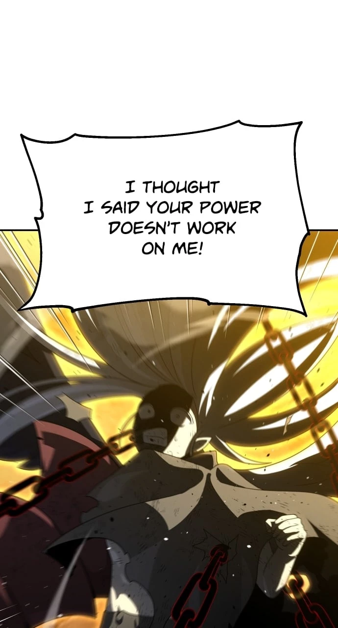 I Was the Final Boss Chapter 64 - 42