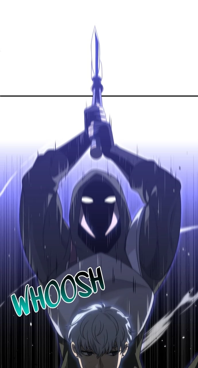I Was the Final Boss Chapter 63 - 13