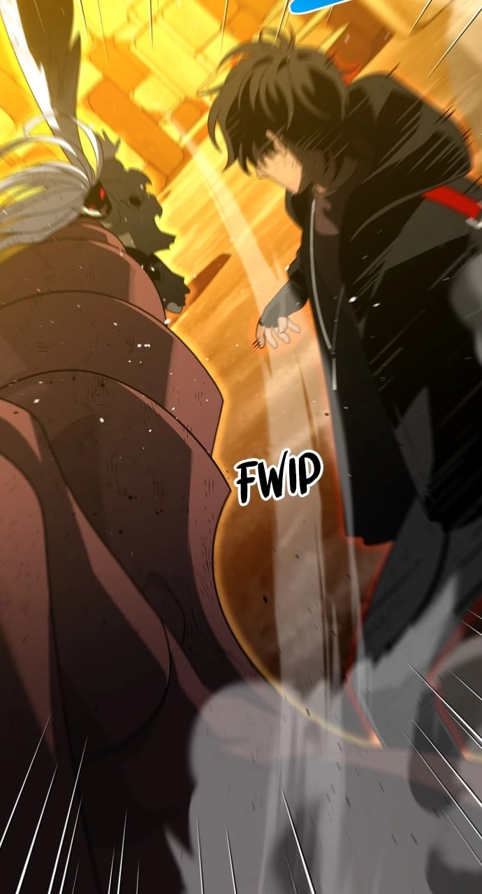 I Was the Final Boss Chapter 64 - 45