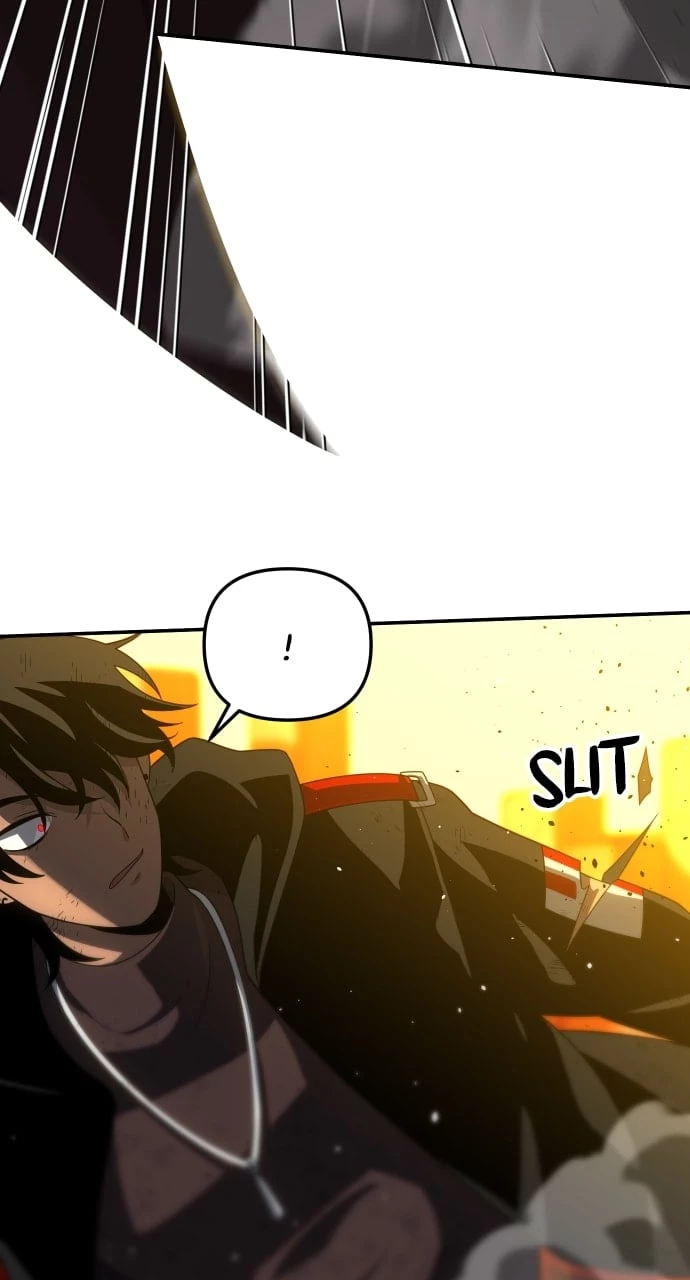 I Was the Final Boss Chapter 64 - 46