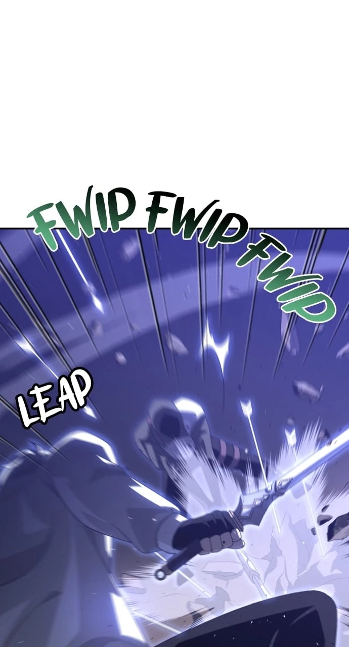 I Was the Final Boss Chapter 63 - 19