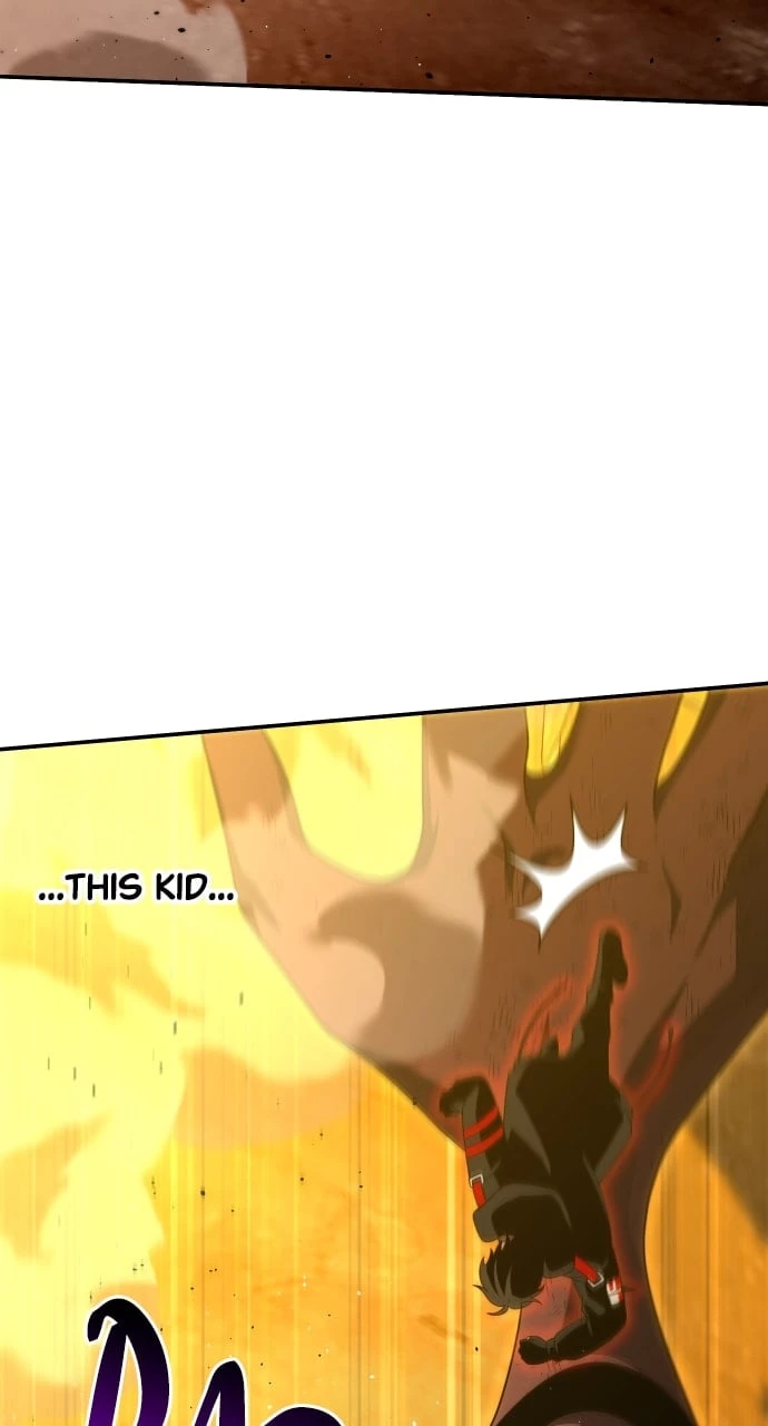 I Was the Final Boss Chapter 64 - 48