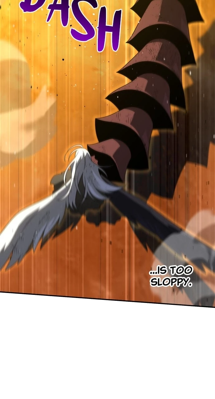 I Was the Final Boss Chapter 64 - 49