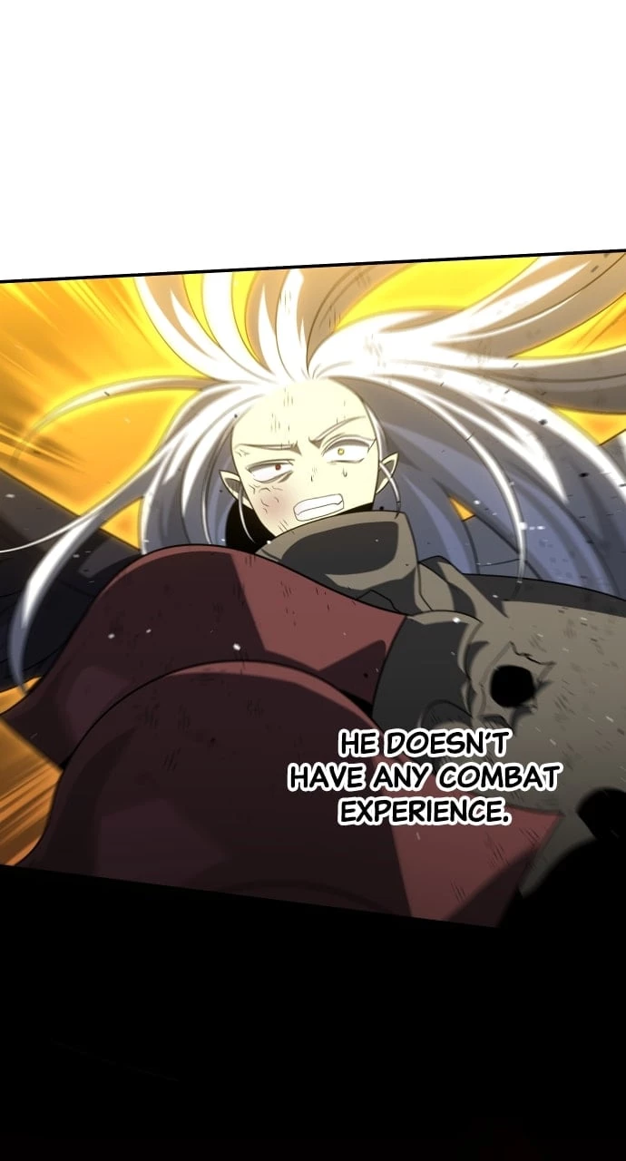 I Was the Final Boss Chapter 64 - 50
