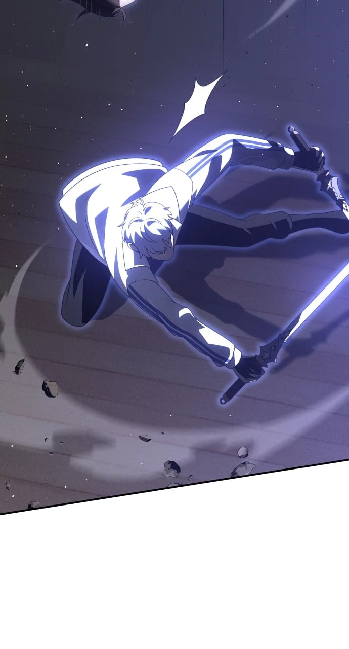 I Was the Final Boss Chapter 63 - 22