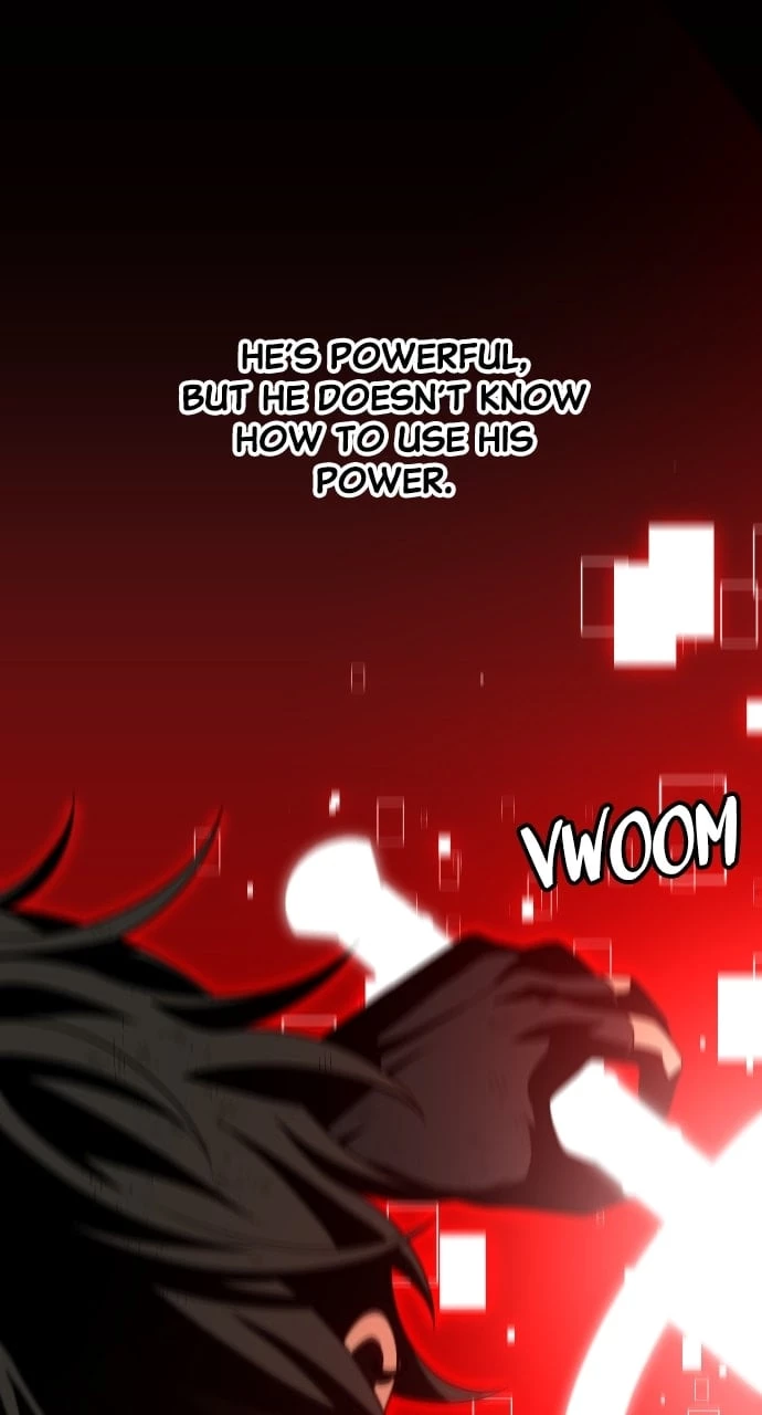 I Was the Final Boss Chapter 64 - 51