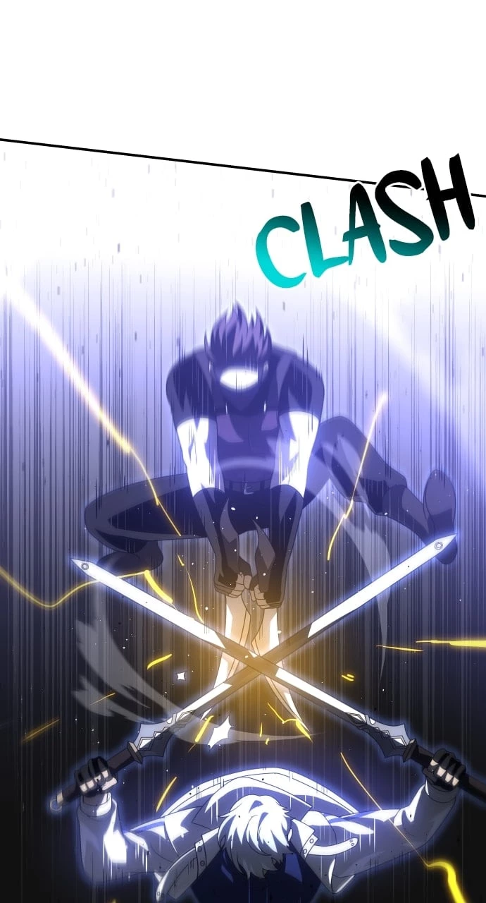 I Was the Final Boss Chapter 63 - 23