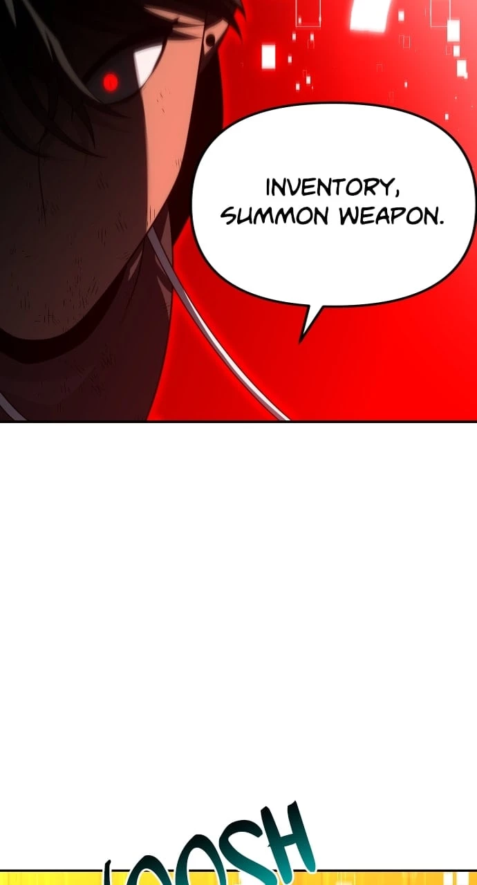 I Was the Final Boss Chapter 64 - 52
