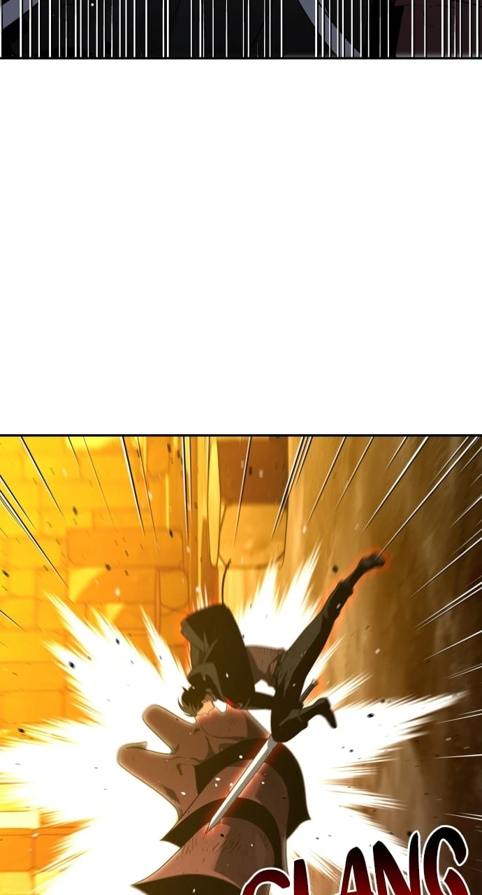 I Was the Final Boss Chapter 64 - 54
