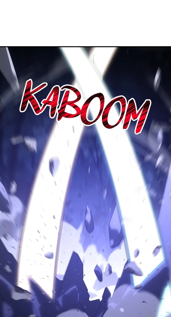 I Was the Final Boss Chapter 65 - 133