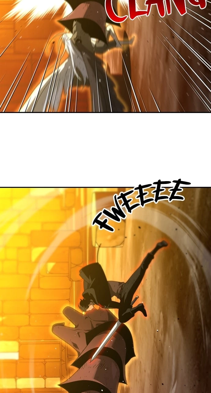 I Was the Final Boss Chapter 64 - 55