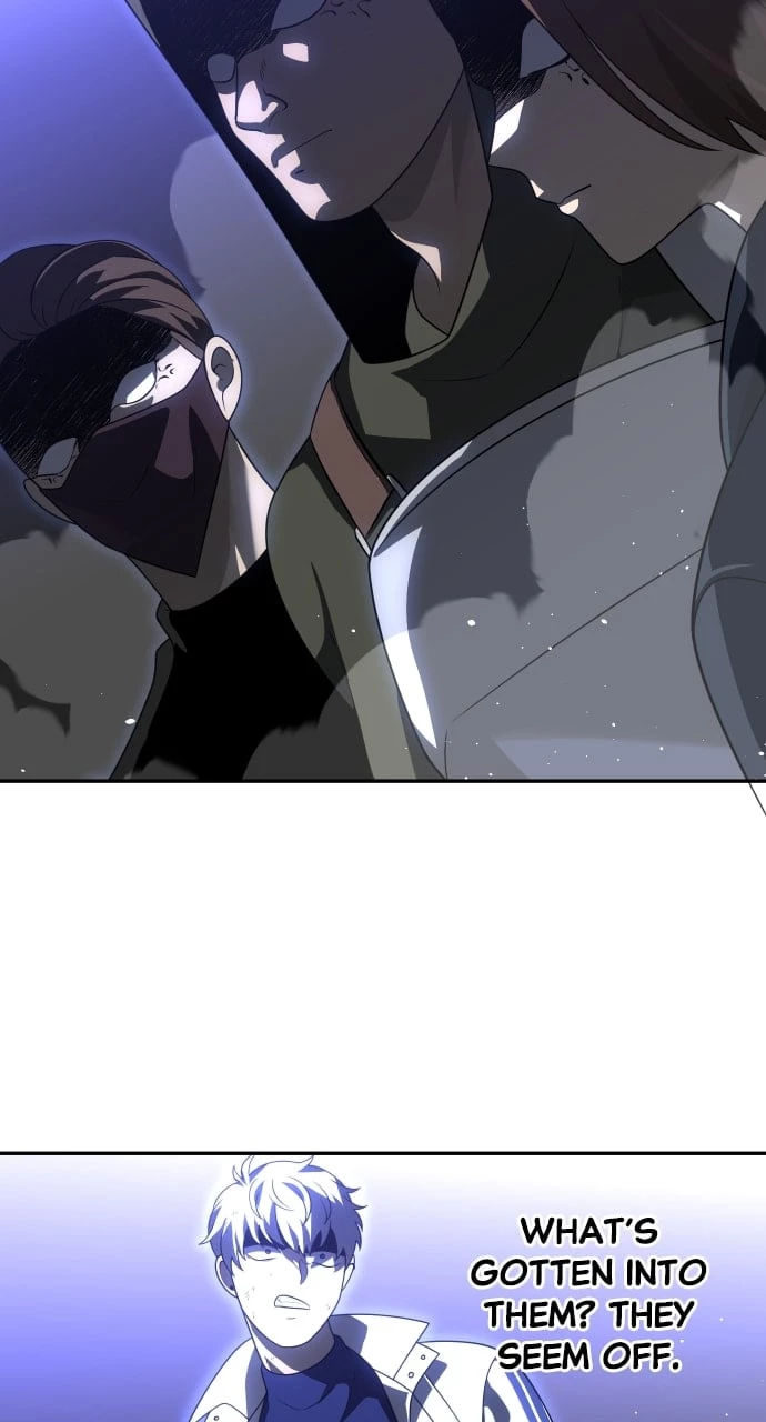 I Was the Final Boss Chapter 63 - 30
