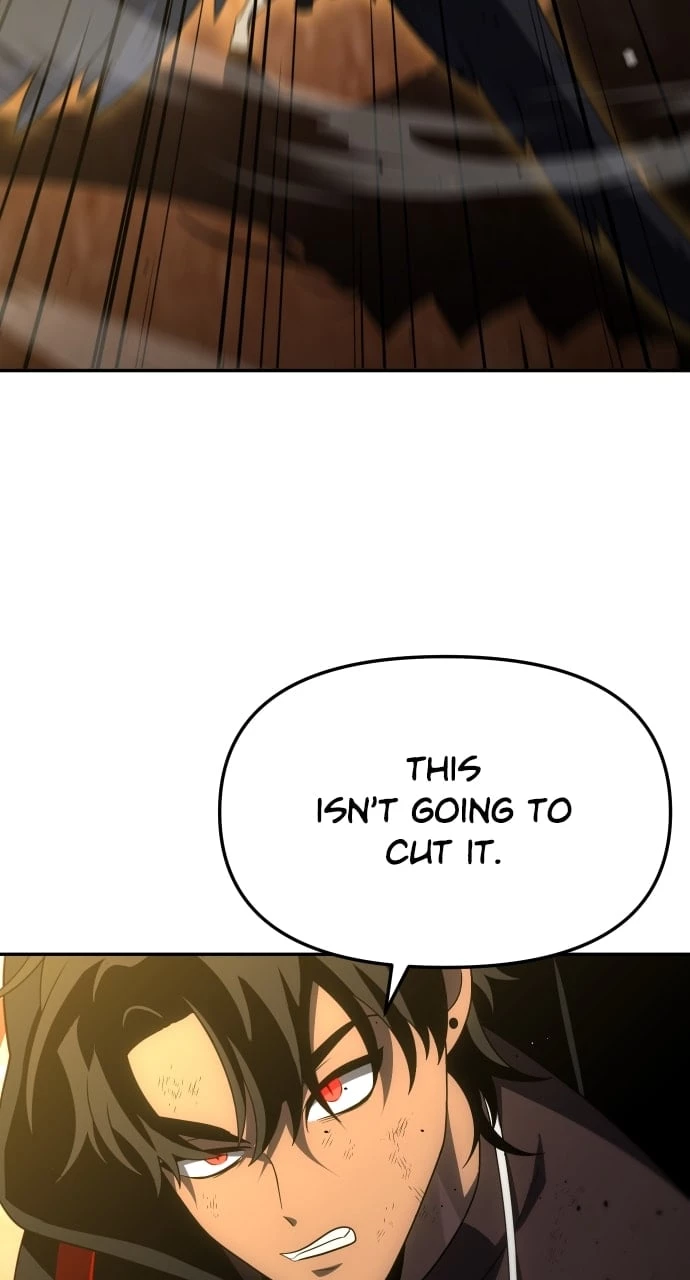 I Was the Final Boss Chapter 64 - 58