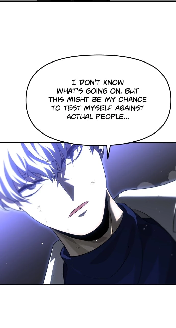 I Was the Final Boss Chapter 63 - 32