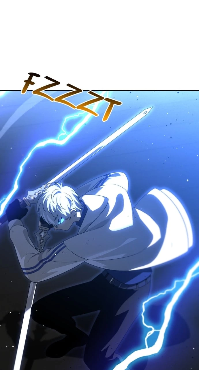 I Was the Final Boss Chapter 63 - 33
