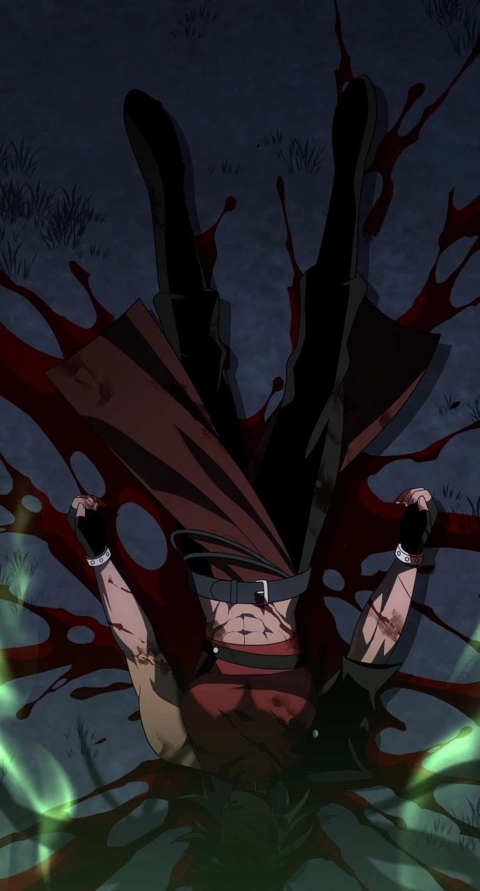 I Was the Final Boss Chapter 65 - 144