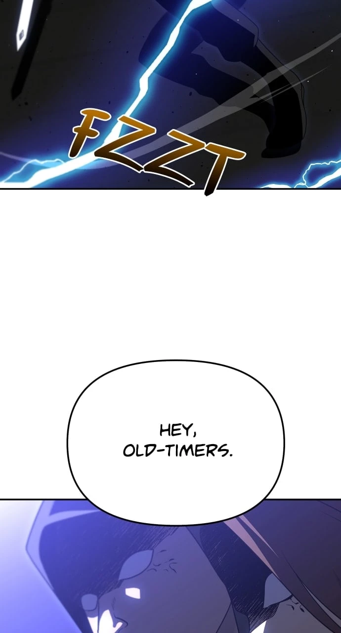 I Was the Final Boss Chapter 63 - 34