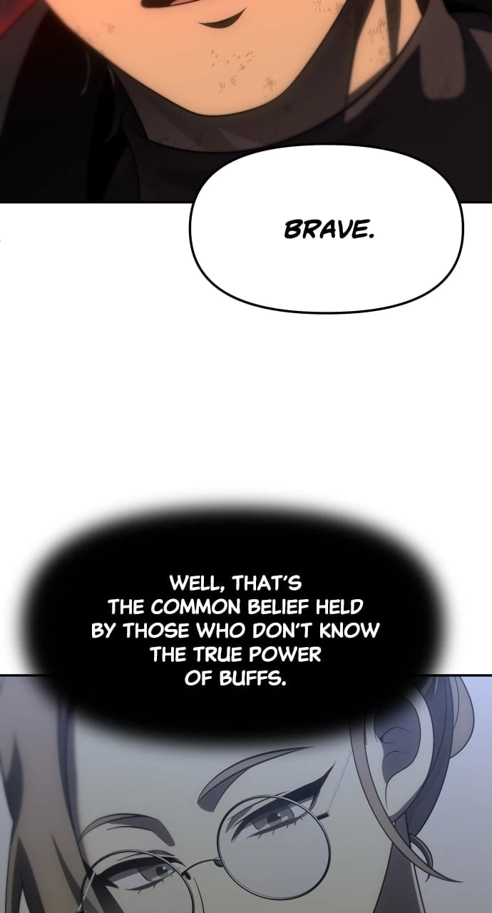 I Was the Final Boss Chapter 64 - 63