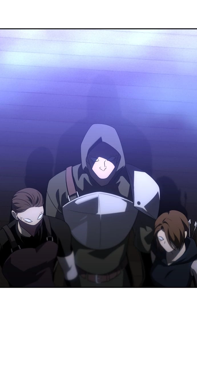 I Was the Final Boss Chapter 63 - 37