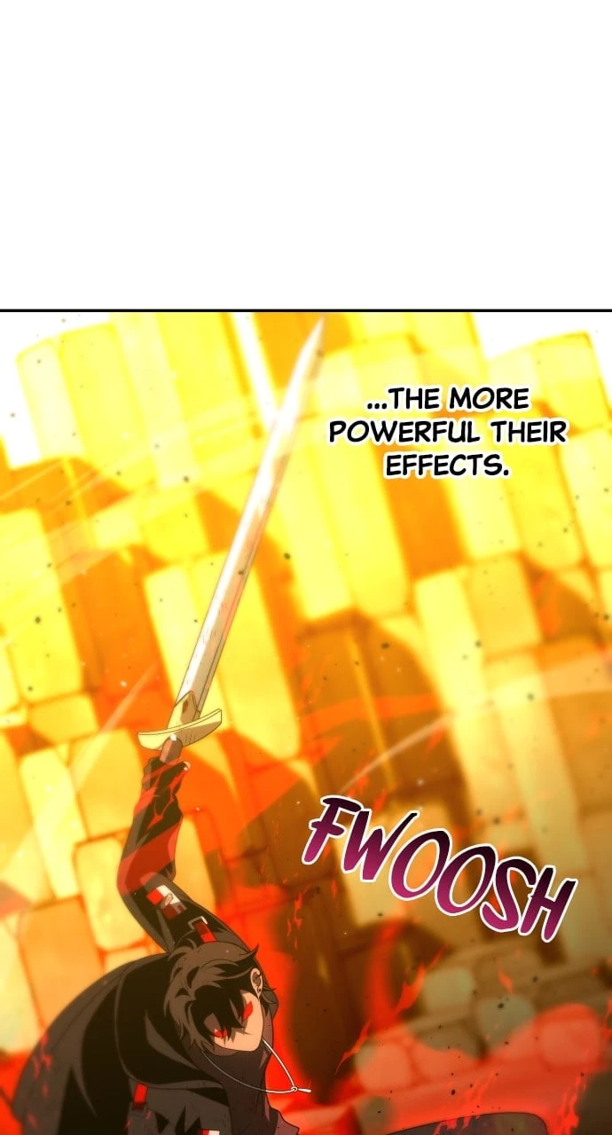 I Was the Final Boss Chapter 64 - 67